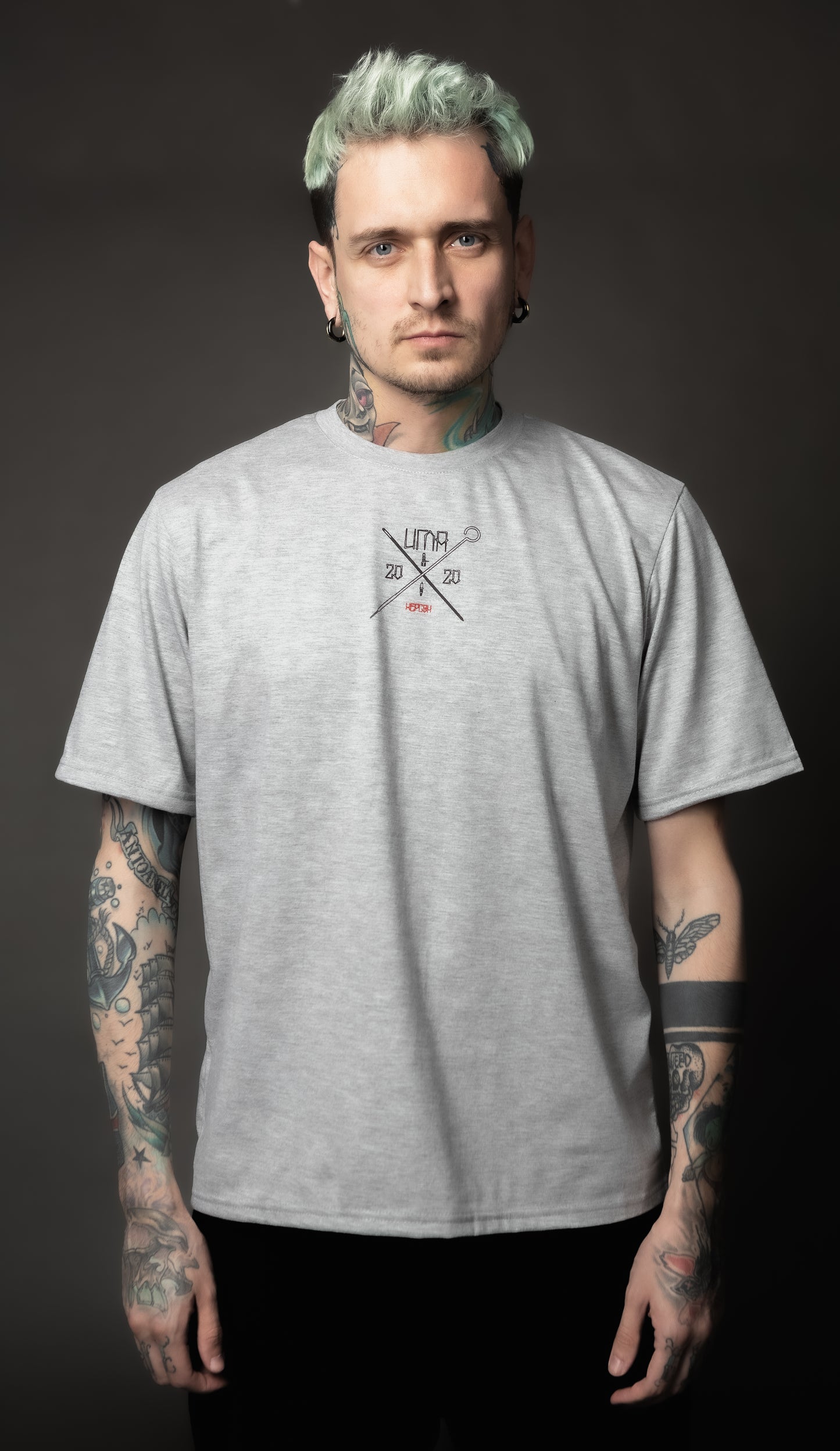 T - Shirt ИГЛА "Classic"