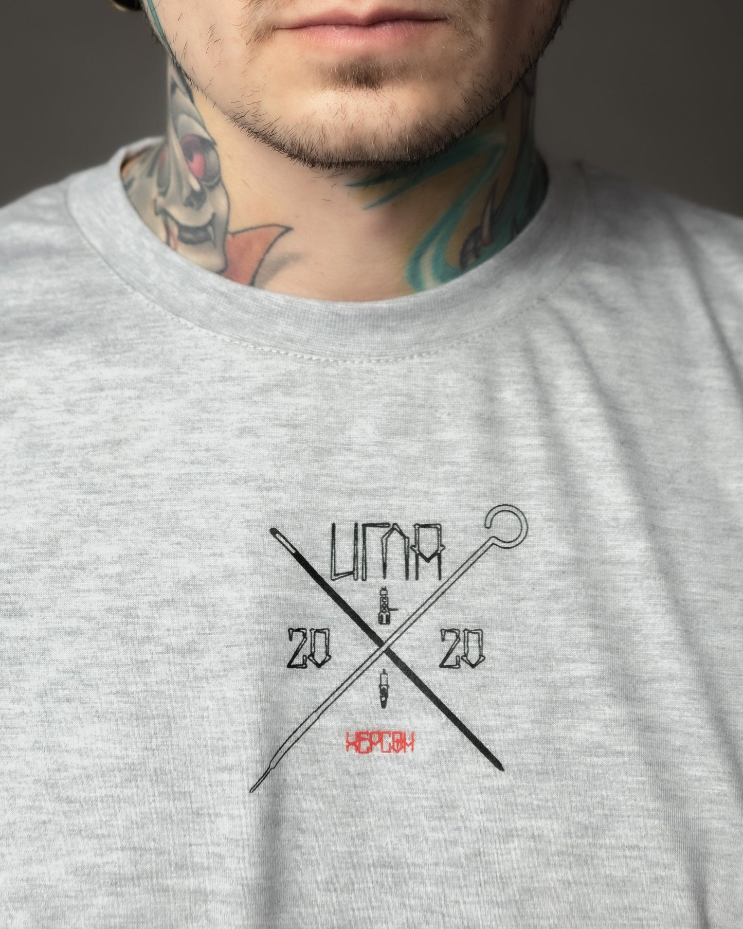 T - Shirt ИГЛА "Classic"