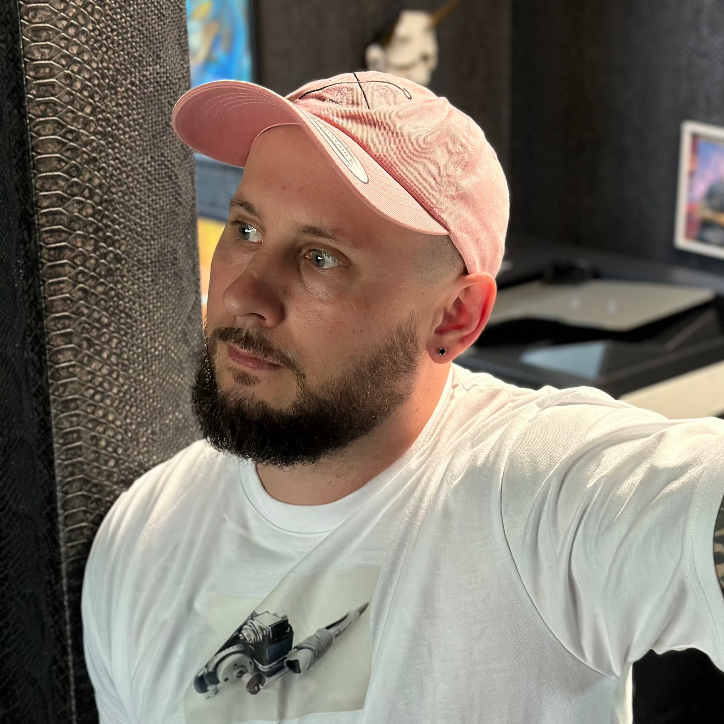 Dad cap ИГЛА "Classic"