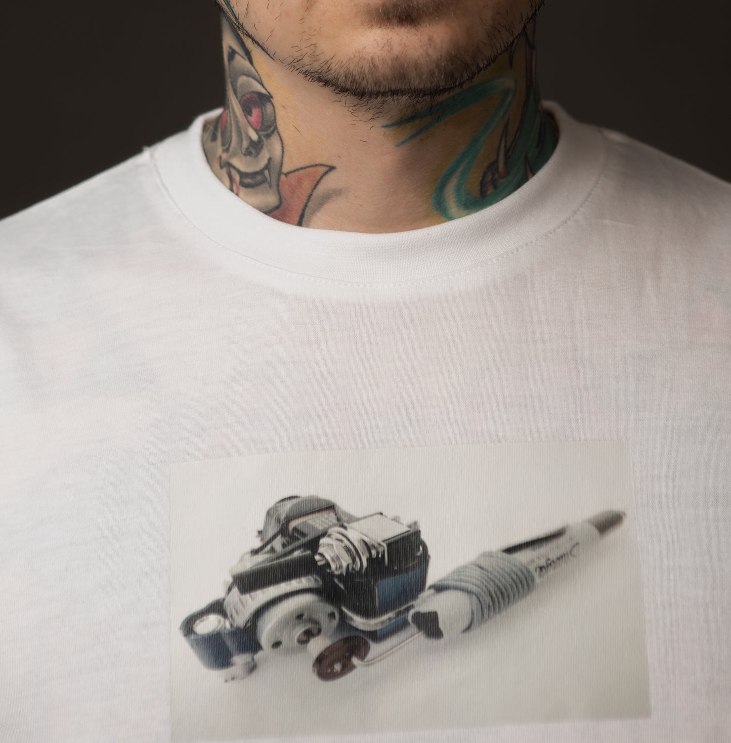 T - Shirt "ИГЛА vs Goofz01"