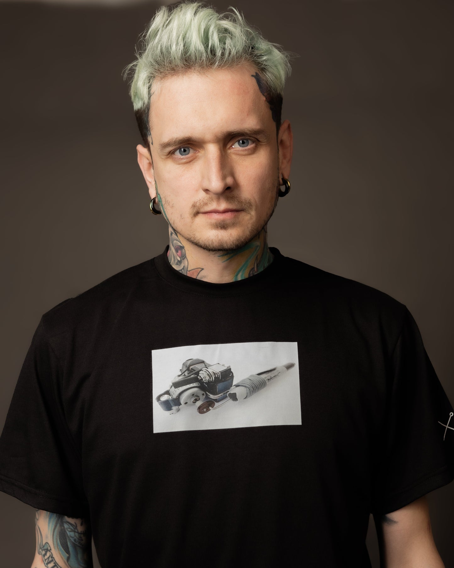 T Shirt "ИГЛА vs Goofz01"
