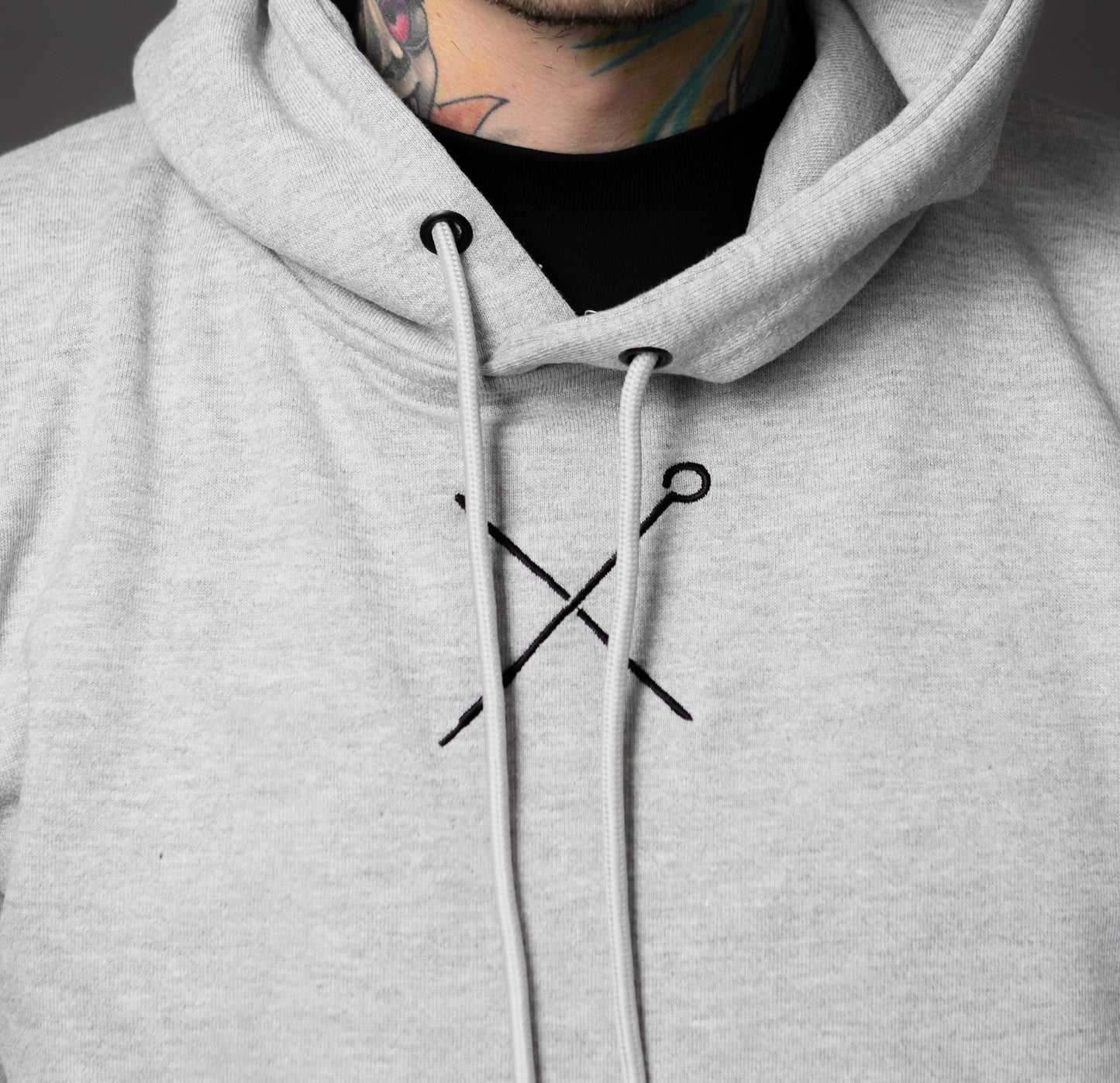 Hoodie ИГЛА "Classic"