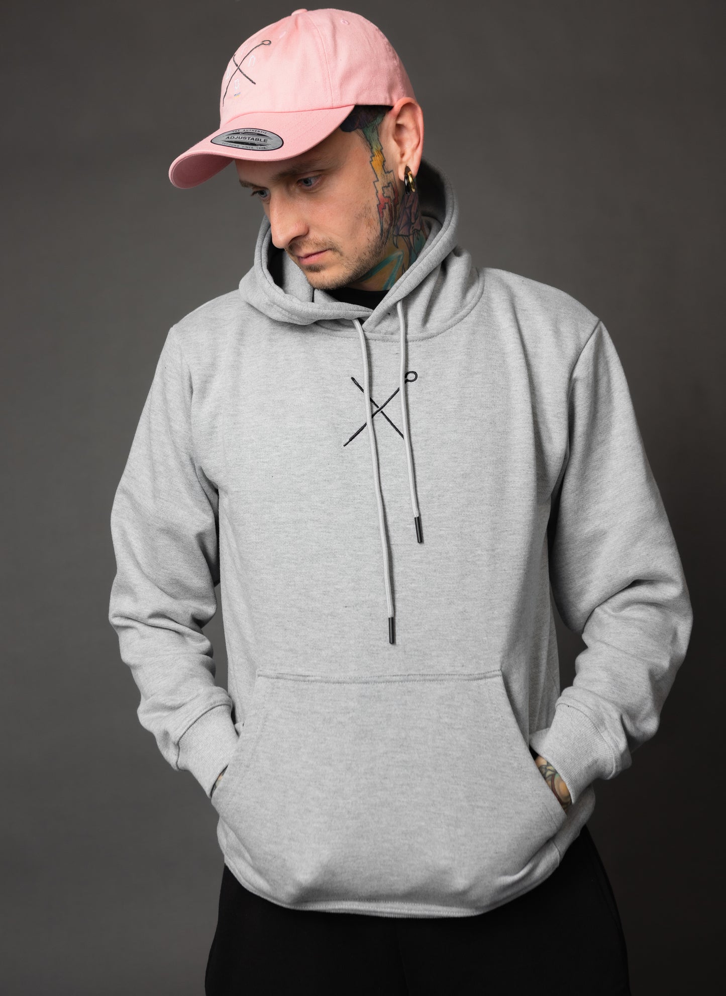 Hoodie ИГЛА "Classic"