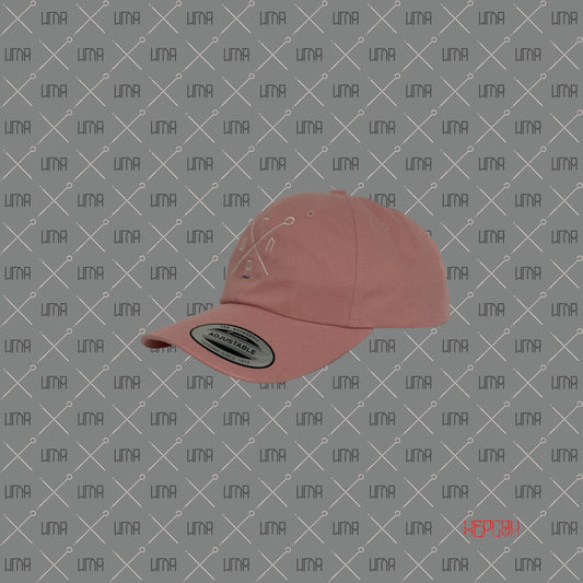 Dad cap ИГЛА "Classic"