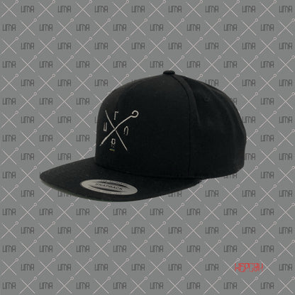 Snapback ИГЛА "Classic"