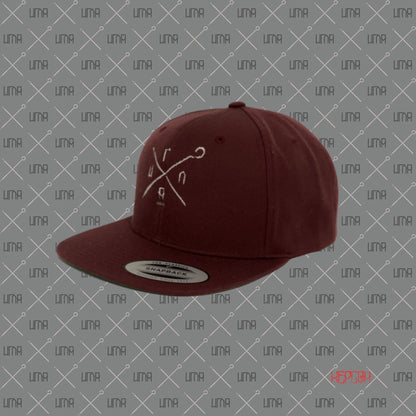 Snapback ИГЛА "Classic"